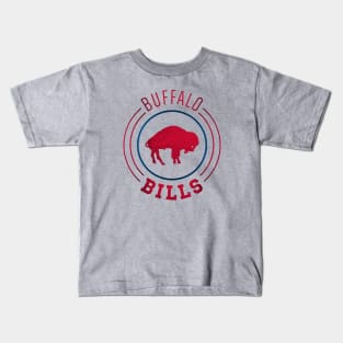 Buffalo Bills Kids T-Shirt